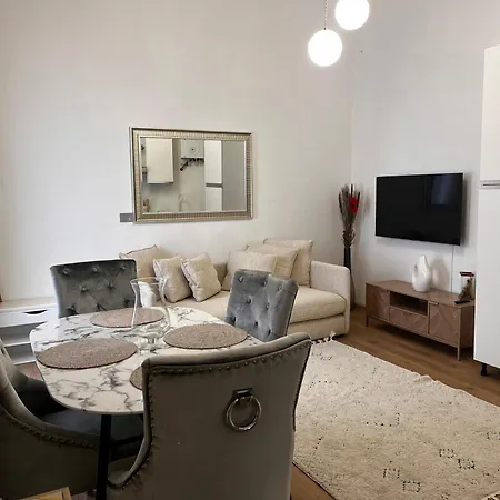 Casa Di Zoja 1 Апартаменты
