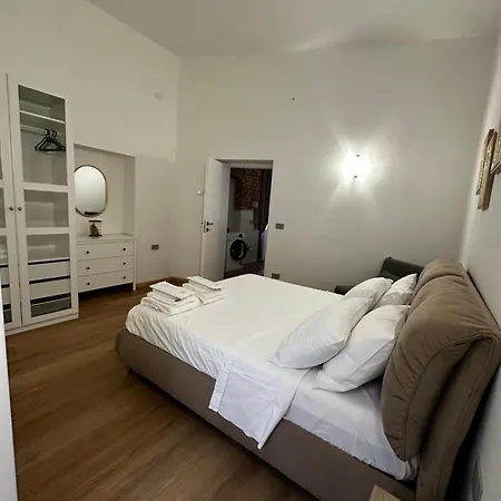 Apartmán Casa Di Zoja 1 Arona