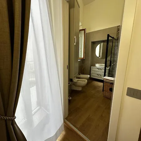 Апартаменты Casa Di Zoja 1 Арона
