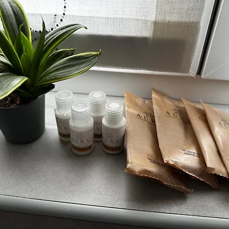 Casa Di Zoja 1 Lägenhet *