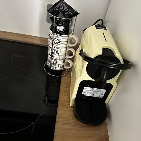 Apartmán Casa Di Zoja 1 Arona