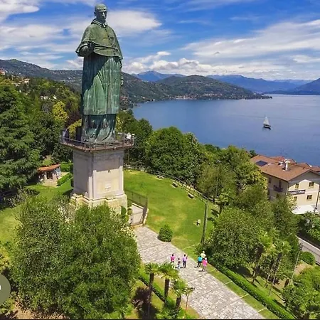 Apartmán Casa Di Zoja 1 *
