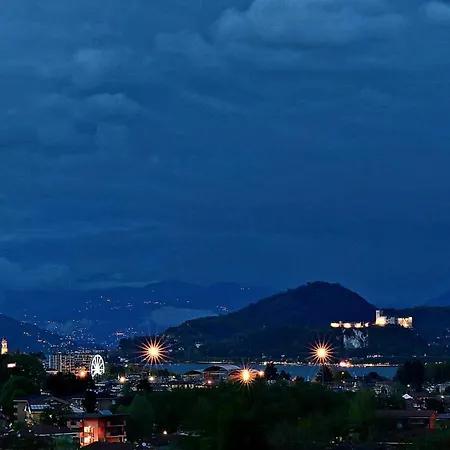 Casa Di Zoja 1 Appartamento