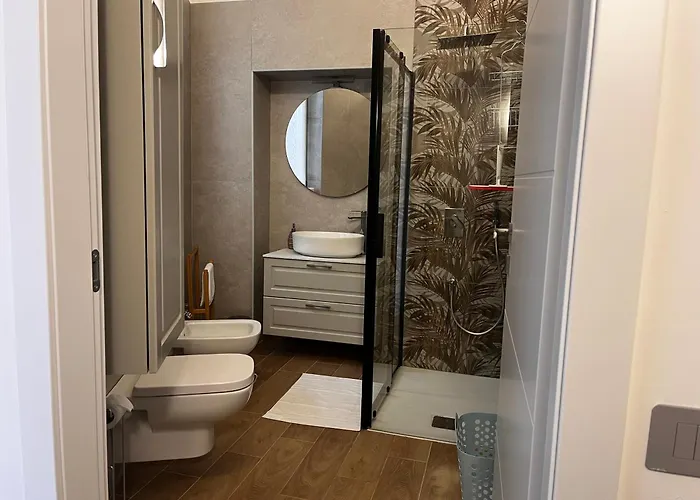 Casa Di Zoja 1 Apartmán