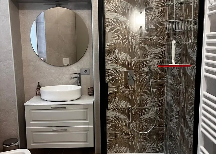 Casa Di Zoja 1 Apartmán