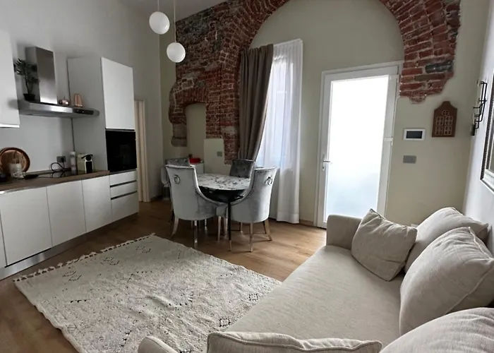 Casa Di Zoja 1